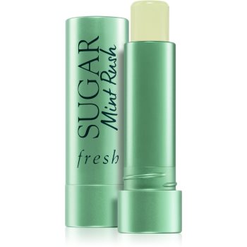 fresh Sugar Mint Rush Freshening Lip Treatment Balsam revigorant cu efect de hidratare - imagine 2